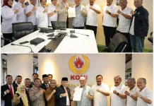 Banten and Lampung Jointly Bid for PON XXIII 2032 Hosting Rights