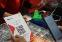 BI Strengthens Cross-Border Financial Transaction Efficiency with China