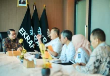 Govt Supports Digital Economy Development in Mandalika NTB