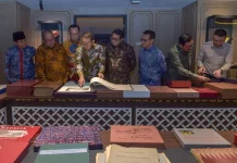 Indonesia Strengthens National Cultural Development and Creative Economy