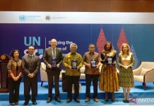 Indonesia Reaffirms Commitment to Multilateralism as UN Marks 80 Years