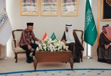 Saudi Arabia Assures Safety of Indonesian Umrah Pilgrims Amid Regional Tensions