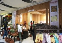 Indonesia Showcases Cultural Heritage Through Retail–Rail Collaboration