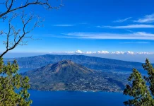 Bali Nature Tourism Parks Closed for 2026 Nyepi Observance