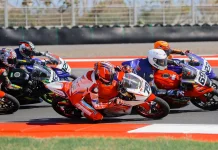 Mandalika Racing Series Returns with Aim to Develop Global-Level Riders