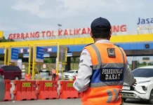 2026 Traffic Exodus Begins March 13 with Peak Expected March 18: Jasa Marga