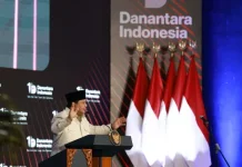 President Prabowo Highlights Danantara Indonesia's Strong Financial Growth