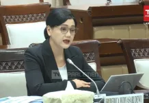 House Commission XI Names Friderica Widyasari Dewi OJK Board Chair