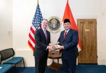 Indonesia Among Countries Targeted by U.S. Overcapacity Trade Investigation