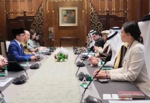Indonesia Hosts Gulf and Jordanian Envoys Amid Rising Middle East Tensions