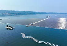 Indonesia Explores Sukuk and Islamic Social Funds for Solar Energy