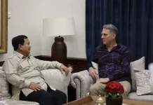Personal Ties Underscore Strategic Partnership Between Indonesia and Australia