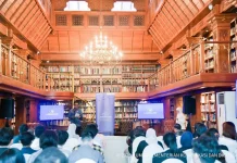 Indonesia, UK Launch Landing Pad to Support Startup Expansion