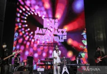 South Korean Sensation Wave to Earth Set to Headline Java Jazz 2026