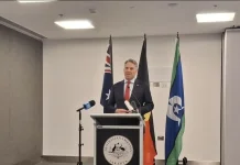 Australia Advances Jakarta Defense Treaty to Strengthen Ties with Indonesia