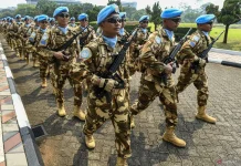 Indonesia Prepares Gradual Deployment of Troops for Gaza Peace Mission