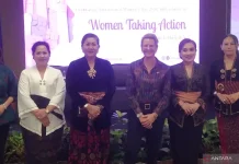 Women’s Voices at the Forefront of Global Peace Efforts