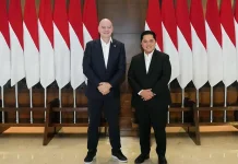 Indonesia’s Football Progress Spotlighted by FIFA Forward Program