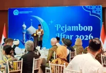 Indonesia Monitors Middle East Crisis, Advises Citizens to Postpone Travel