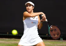 Indonesia’s Aldila Sutjiadi Advances to Austin Doubles Semifinals