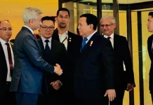 Indonesia and India to Strengthen Ties Amid Middle East Turmoil