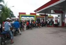 Pertamina Enhances Energy Services in Anticipation of Ramadan and Eid