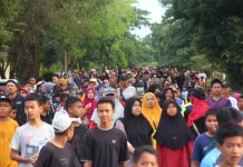 Workforce-Age Group to Make Up 69 Percent of Indonesia’s Population in 2025