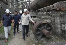 Indarung I Factory Eyed as Cultural and Art Space in Padang