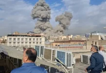 Former Indonesian Diplomat Urges U.S. to Pursue Peace, Not War