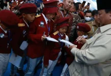 Indonesia Expands People’s School to 22,000 Students Nationwide