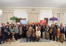 Indonesia Courts U.S. Travelers with Tourism Promotion in San Francisco