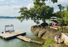 Gading Purba Beach Becomes Popular Budget Friendly Destination in Central Java