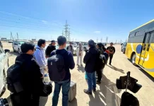 Pertamina Repatriates Workers Amid Escalating Middle East Conflict