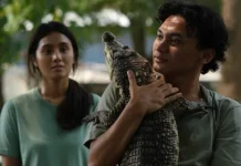 Psychological Thriller Crocodile Tears Brings Global Success to Indonesia