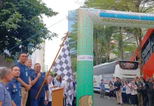 Indonesian Health Ministry Launches Free Homecoming Program Ahead of Eid
