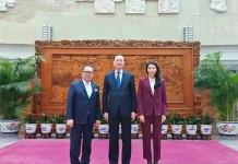 Indonesia-China Relations Enter New Phase with Focus on AI and Trade