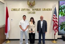 Youth Initiative Gains Diplomatic Backing for Indonesian-American Games 2026
