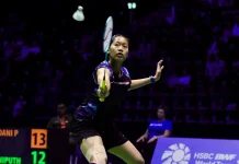 Indonesia’s Putri KW Reaches Swiss Open 2026 Semifinals