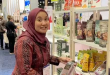 Indonesian F&B and Hospitality Products Shine at SIRHA Budapest 2026