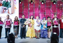Indonesia Eyes Larger Role in Global Muslim Fashion Market