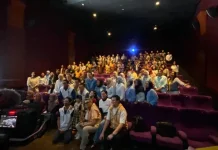 ‘Pelangi di Mars’ Showcases Indonesia’s Advancing Film Technology