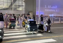 Indonesia Ensures Smooth Return of Umrah Pilgrims Amid Flight Challenges