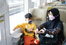 Ministry Highlights Child- and Women-Friendly Transport Ahead of Eid Travel Rush