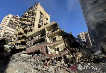 Indonesia Urges Restraint Amid Rising Tensions in Lebanon