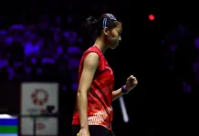 Indonesia’s Putri KW Beats Nozomi Okuhara to Reach Swiss Open 2026 Final
