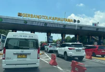 Toll Tariff Discount for Eid 2026 Takes Effect Today