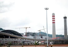 Indonesia and Singapore Finalize Clean Electricity Export Plan