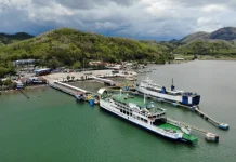 Rising Traffic on Lombok-Bali Route as Nyepi and Eid Holidays Approach