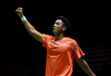 Indonesia’s Shuttler Alwi Farhan Secures Runner-Up at Swiss Open 2026