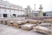 Indonesia’s Copper Concentrate Export Price Rises on Global Demand